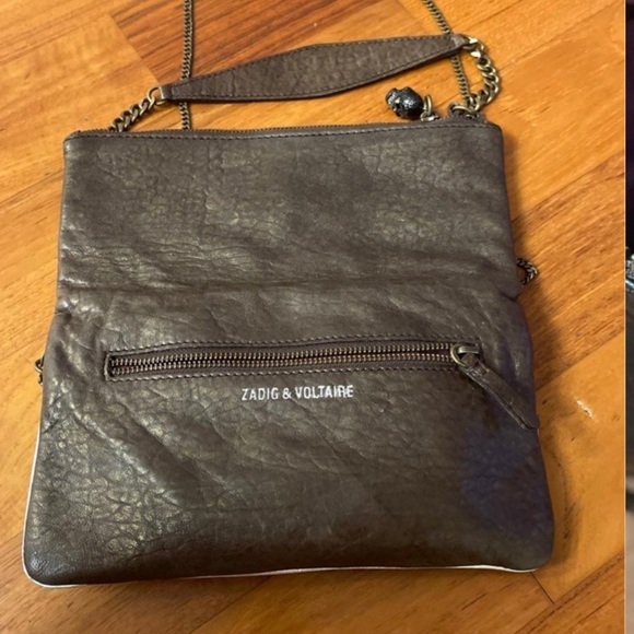 Zadig et Voltaire bag - Picture 4 of 8